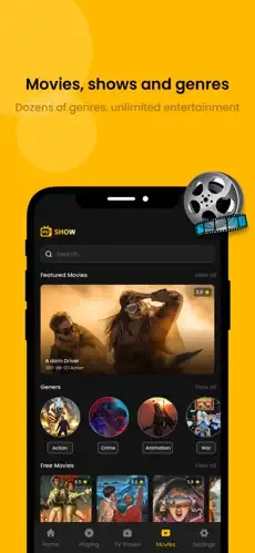 jiohotstar-subscription-149-plan-details Movies and shows